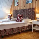 Old Garden Hotel