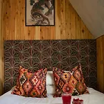 Hotel Old Garden Babiak (Kolo)