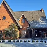Old Garden Hotel