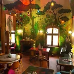 Old Garden Hotel Babiak (Kolo)