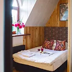 Old Garden Hotel Babiak (Kolo)