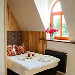 Hotel Old Garden Babiak (Kolo)
