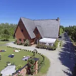 Old Garden Babiak (Kolo)