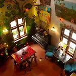 Hotel Old Garden