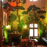 Old Garden Hotel Babiak (Kolo)