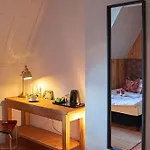 Old Garden Hotel 3*