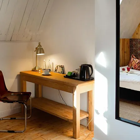 Old Garden Hotel Babiak (Kolo)