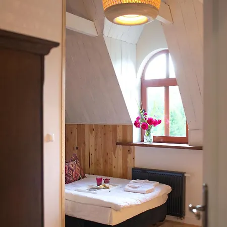 Old Garden ホテル