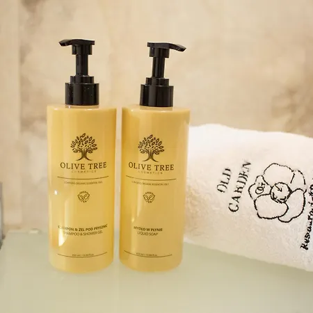 Hotel Old Garden Babiak (Kolo)