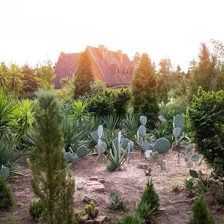 Old Garden