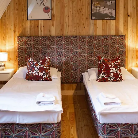 Old Garden Hotel Babiak (Kolo)