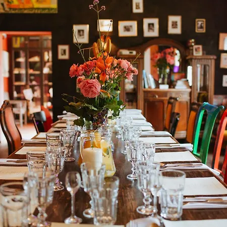 Old Garden 3* Babiak (Kolo)