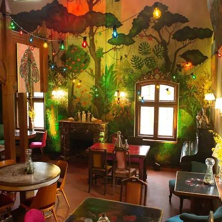 Old Garden Hotel Babiak (Kolo)