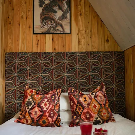 Old Garden Babiak (Kolo)