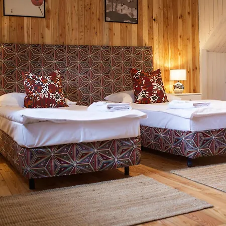 Old Garden 3* Babiak (Kolo)