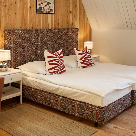 Old Garden Hotel Babiak (Kolo)