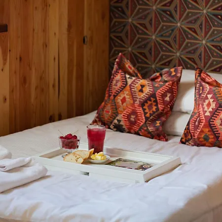 Hotel Old Garden Babiak (Kolo)