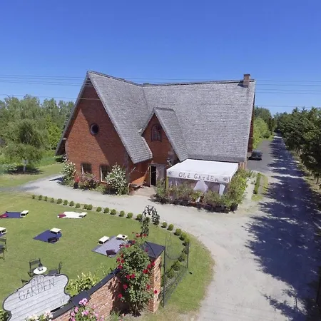 Old Garden Babiak (Kolo)