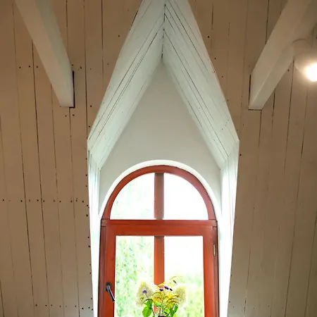 Old Garden Babiak (Kolo)