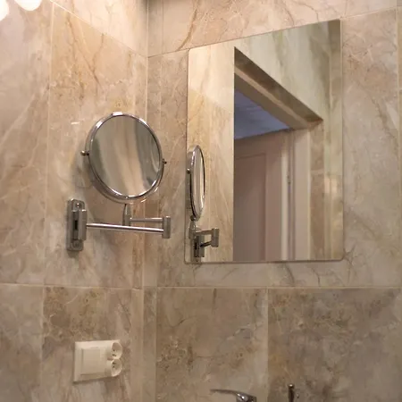 Old Garden Hotel Babiak (Kolo)