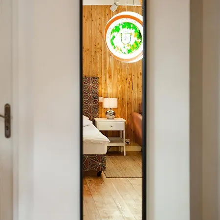 Old Garden Babiak (Kolo)