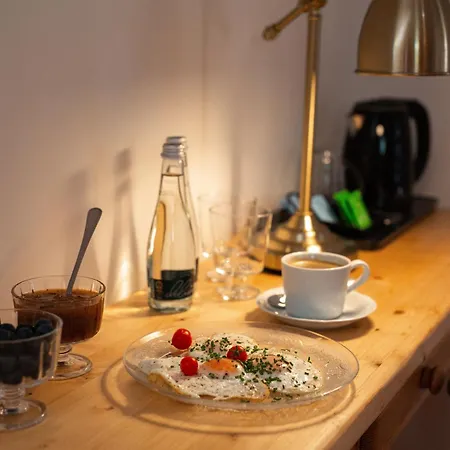 Old Garden Babiak (Kolo)