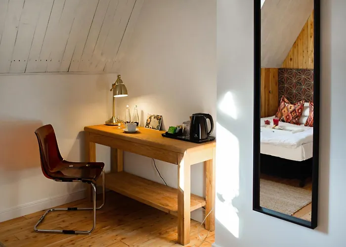 Old Garden Hotel Babiak (Kolo)