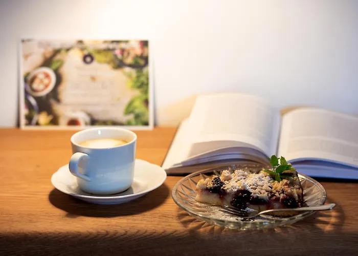 Old Garden 3* Babiak (Kolo)