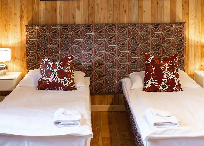 Old Garden Hotel Babiak (Kolo)