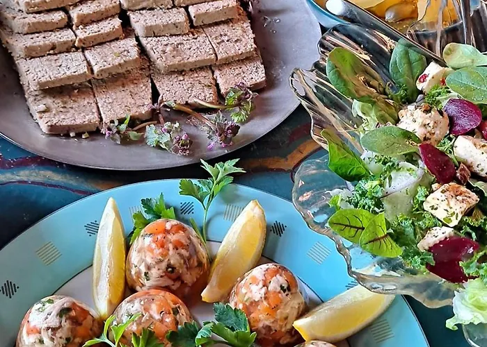 Old Garden 3* Babiak (Kolo)