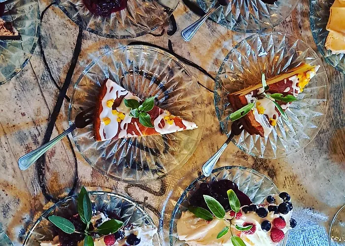 Old Garden Hotel Babiak (Kolo)