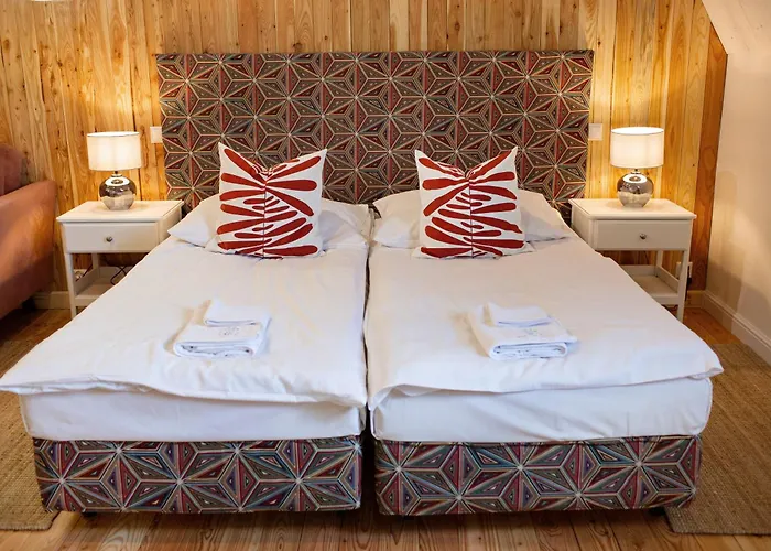 Old Garden 3* Babiak (Kolo)