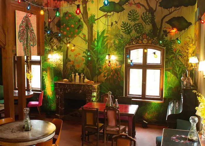 Old Garden Hotel Babiak (Kolo)