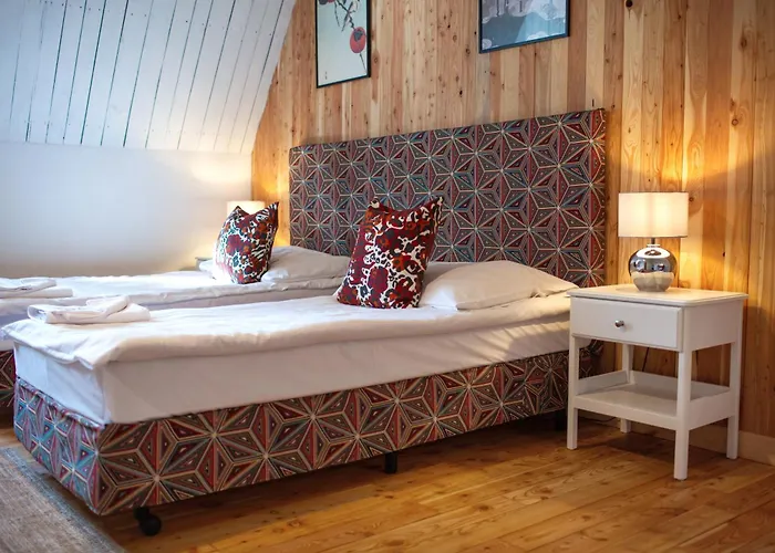 Old Garden 3* Babiak (Kolo)