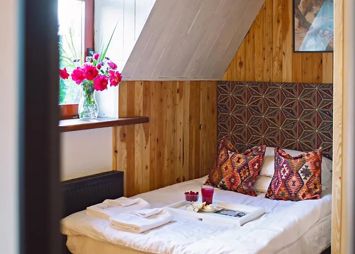 Old Garden Hotel Babiak (Kolo)