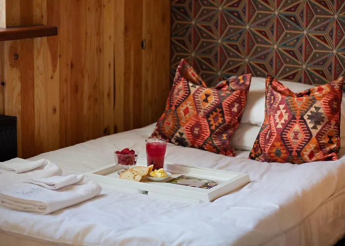 Hotel Old Garden Babiak (Kolo)