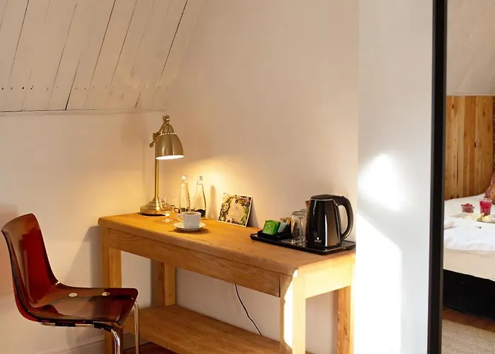 Old Garden Hotel Babiak (Kolo)