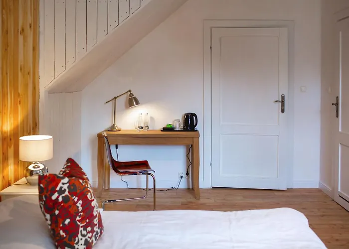 Old Garden 3* Babiak (Kolo)