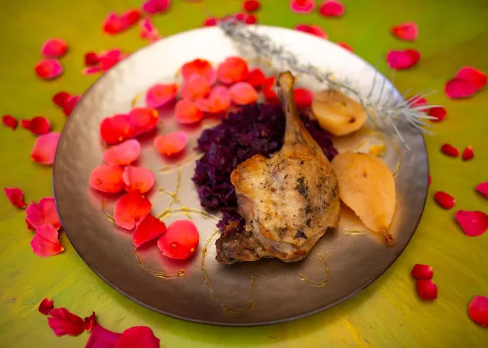 Old Garden Hotel Babiak (Kolo)