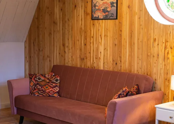 Old Garden 3* Babiak (Kolo)